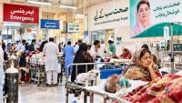 Punjab’s Healthcare Crisis: The Hollow Promise Of Public Welfare