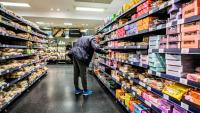 Retail bosses warn Healey that tax rises on shops will push up prices