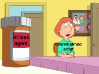 Art Problems: Do I Need an Agent?