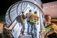 Behind Germany’s Deportations: 146 People Returned to Armenia, Including 32 Children