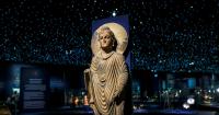 Spices and shipwrecks: Louvre Abu Dhabi explores history of the Indian Ocean