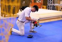 Navy flies drones without GPS, lands autonomously on moving ships