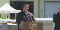 Power restored to 95% of Florida customers after Hurricane Isaias