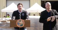 Gov. DeSantis: Power restored to 95% of customers affected by Hurricane Isaias