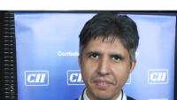 AIF industry crucial for India's economic expansion: Mayank Jha