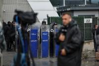 Turkish gov’t takes control of leading pro-opposition news station as pressure on media grows