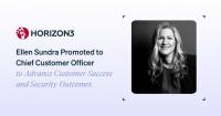 Horizon3 Promotes Ellen Sundra to Chief Customer Officer to Advance Customer Success and Security Outcomes