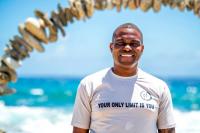 New Sculpture by Giovanni Abath to Transform Curaçao’s Koredor Waterfront into an Open-Air Art Experience