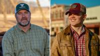 2 independent candidates for Kansas House try to capitalize on ‘hunger’ for alternatives