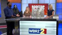 WBRZ sponsors Halloween Bash at Shaw Center in downtown Baton Rouge