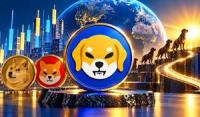 Labrador Announces Entry Into Dog-Coin Market With “SHIB Killer” Narrative