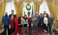 University of Holguín strengthens academic ties with Russia