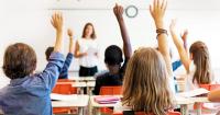 School Attendance = Academic Success