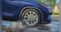 Technology Drives Future of All-Weather Tires
