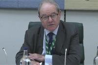 Civil service unprepared for AI ‘tsunami’, says PAC chair