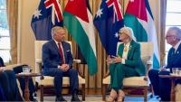 King: Australians interested in religious tourism have an opportunity to attend the 2,000th anniversary of Jesus Christ’s baptism