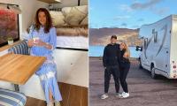 A luxury motorhome is the unlikely new status symbol for celebrities - from Stacey Solomon's £70,000 campervan to Carol Vorderman's £100,000 'VordersVan'. But whose could do with an urgent makeover?