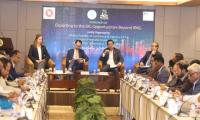 Bangladesh targets $10b in exports to UK market