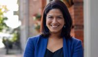 Alexandria Restaurant Partners Names Nazia Millwala President