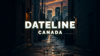 Citytv Announces Dateline Canada Special from Rogers Studios