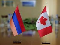 Armenia plans to appoint military attaché to Canada