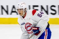 Canadiens call up David Reinbacher from Laval but he won’t play against Capitals