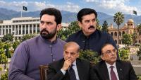 The ‘Frontier’ And The Exception: Governor's Rule In Khyber Pakhtunkhwa And The Burden Of History
