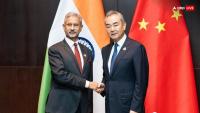 Jaishankar Says India-China Ties Depend On LAC Stability, Warns Of Consequences