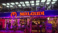 Shankar Mahadevan brings back Malgudi days. Opens new South Indian restaurant in Rajouri Garden