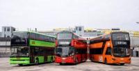 KMB and LWB Cite Soaring Fuel Costs from Middle East Crisis, Hope Government Will Expedite Fare Increase Applications