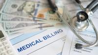Patient gets annual labs at in-network hospital, then learns $2,400 rates can mean a $500 bill