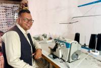 UN Supports Job Creation for Returnees in Afghanistan