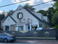 Home remodeling firm moves HQ to Vienna, replacing longstanding beauty spa