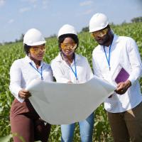 Global Gateway Courts Congo’s Young Innovators