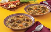 Cozy Up with Comforting Soups and Stews
