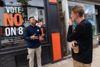 Cannabis allies are warning about Question 8’s impact socially and economically