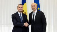 Ukraine Agrees to Increase Water Flow from Novodnistrovsk Hydropower Complex to Moldova by 20%