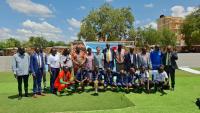 ‘Disability Is Not Inability’: Government Reaffirms Commitment to Inclusive Sports in South Sudan