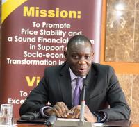 Bank of Uganda raises interest rate to 12% as inflation and shilling pressures mount