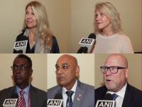 Washington State Mayors aim to boost people-to-people and business ties with India on first delegation visit