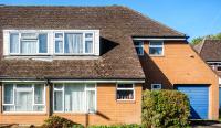 Home seller plans minor roof repairs, then learns a 17-year-old roof can sink financing