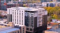 Shamin lining up financing for Midtown64 hotel that’ll include new-to-market Tempo by Hilton