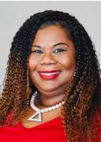 Indiana Legal Services, Inc. names Tavonna Harris Askew as CEO
