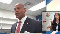 Maryland governor orders juvenile pilot programs to curb youth car thefts after fatal cras