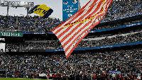 SUN: Maryland lawmakers say they weren’t alerted to drone takedown at Army-Navy Game