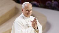 Boston Archbishop Henning Urging for Prayer After Pope Leo's Cancer Diagnosis