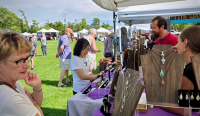 Arizona Wine Country Artists Village Returns to Cottonwood November 20–22