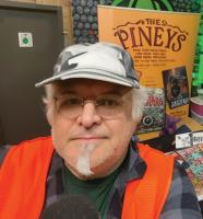 Pirates Are the Topic at Beach Haven Library