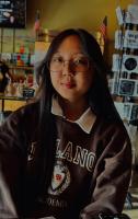 Arts Student of the Week: Iris Lee