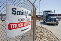 Sioux Falls Council to Revisit Smithfield Plant Permit After Judge Overturns Approval